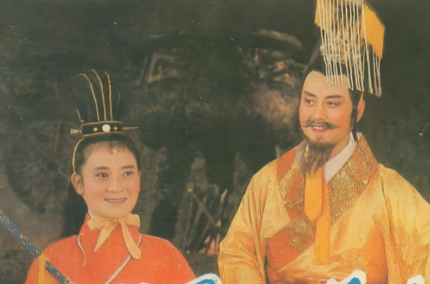 十二岁执节定乾坤:甘罗以智谋为刃,不费一兵收十六城
