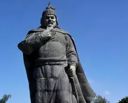 周德兴擘画防务,以城寨体系筑牢湖南根基