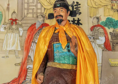 关宁铁壁与末世悲歌：孙承宗的筑防壮举与大明挽歌
