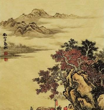 王宰以步步为营,终结西南动荡困局