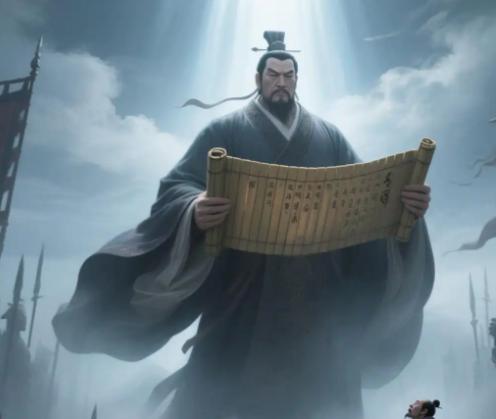 宫之奇以唇亡齿寒明理,泣血谏阻虞君借道