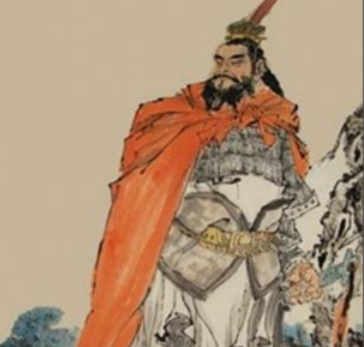 昭奚恤巧破猜忌，以智安君心固国本
