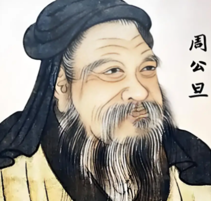 双贤共辅兴周业，甘棠遗爱耀千秋：召公与周公的治世传奇