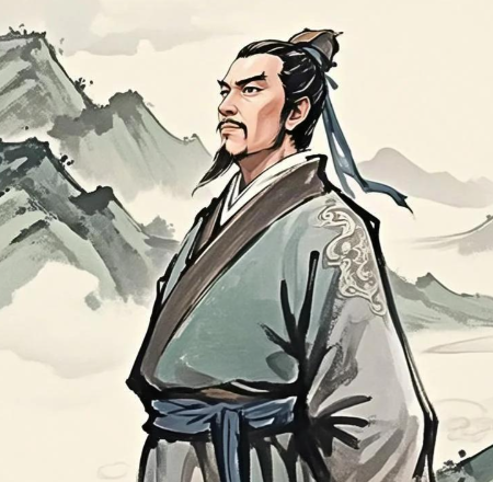谏言碎玉声未绝：屈原的赤诚与江南的漂泊
