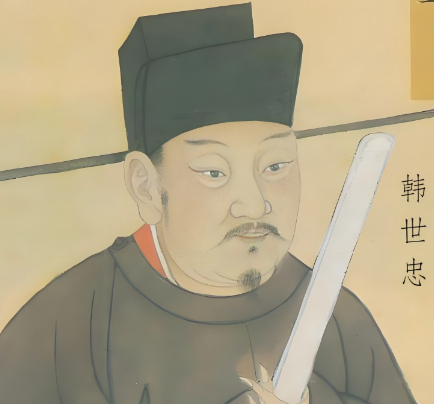 铁血与归途：韩世忠的黄天荡之威与朝堂转身