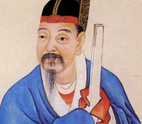 风物为刃,曲笔藏锋:刘禹锡的讽喻艺术与乱世生存智慧