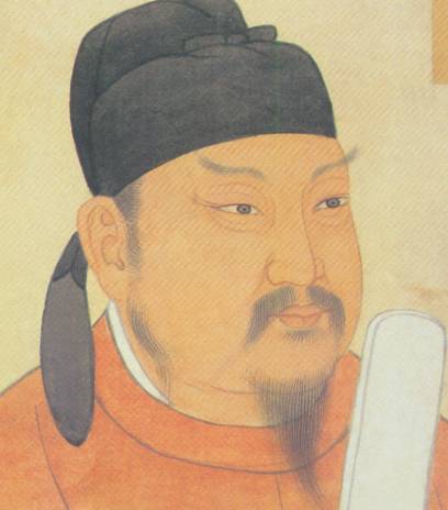 万言策破藩局：陆贽以智谋挽狂澜，重塑大唐中枢
