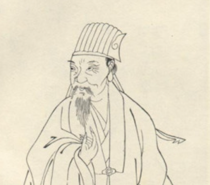 顾野王搜史修典,留存南朝地域文脉