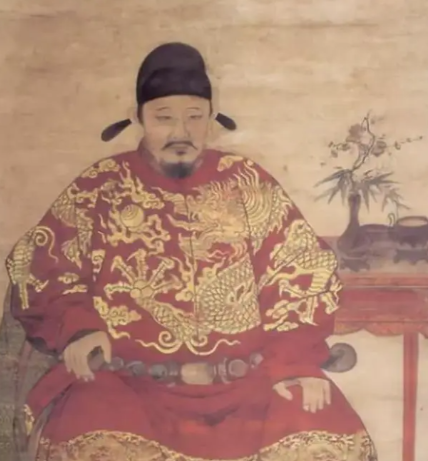 铁血战神常遇春：百战无败铸传奇，英年骤逝恸君心