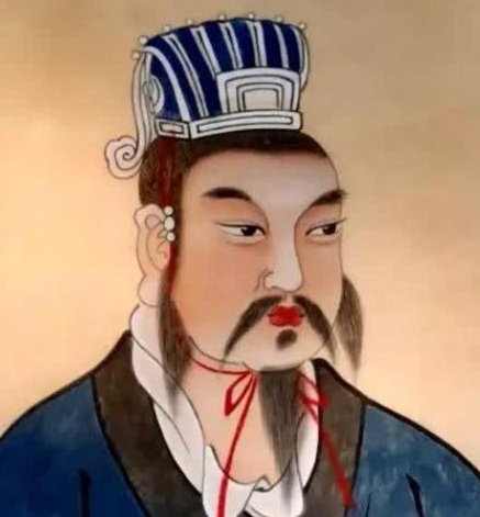 辅梁定鼎:范云的治国韬略与南梁基业的奠基之路