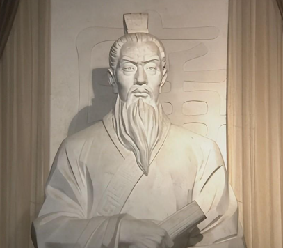 三不立身,铁腕清纲:杨秉以正道擎起东汉朝堂脊梁