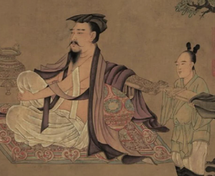 广陵散绝，山阳思旧：向秀的隐忍与悲歌