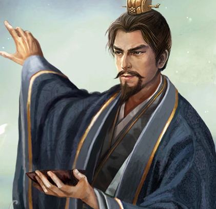 江淮定策，虎帐识奸：陈登的智略与乱世功业