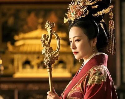 汉室浮沉:王政君长寿背后的外戚暗流