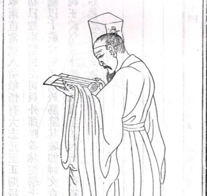 陶安辅弼明初，以方略定鼎制度华章