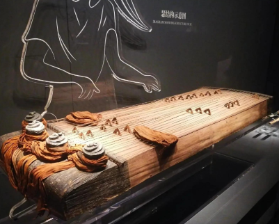 帛书藏万象:马王堆汉墓解锁汉代贵族的日常密码