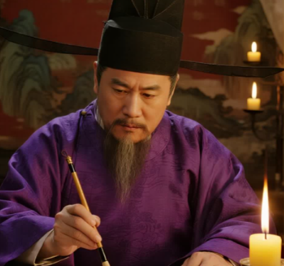 长孙无忌：玄武门筹谋破局，为李世民皇权铸基