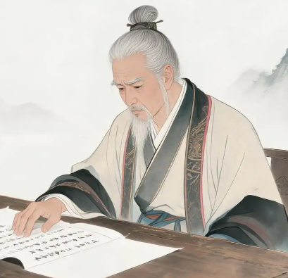 功成身不退：文种助越灭吴，终成悲歌绝响