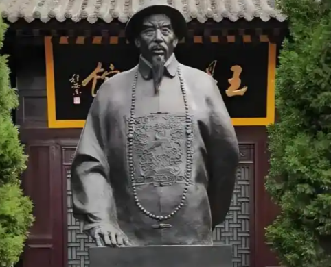 王鼎分层直陈边防危局，以死叩响禁烟强音