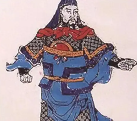 铁壁戍边声,宦海浮沉泪:程务挺的北疆功业与末路悲歌