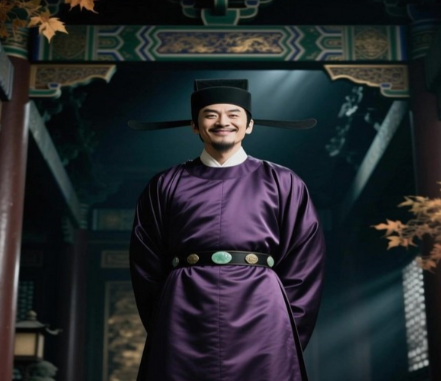 丁谓统筹皇宫修复，以循环之道省亿万耗材