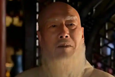 黑衣谋士:姚广孝的靖难攻心局
