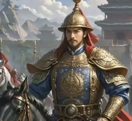 赵率教统筹边防,驰援殉国铸忠魂
