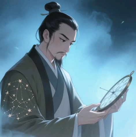 李淳风以术数洞穿灾异，铸就唐时气象圭臬