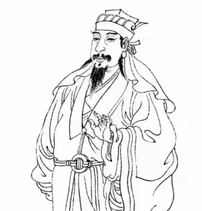 陶安:以谋略擘画明初制度经纬,助朱元璋筑牢治国根基