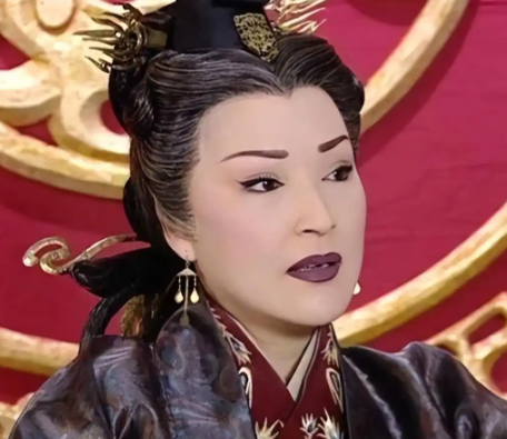 窦太后执舵，筑牢文景基业三十年