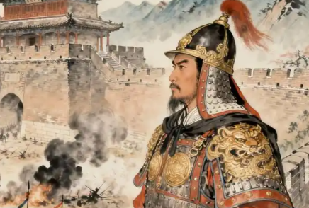 山海关之变:吴三桂的抉择,如何改写了中国历史进程
