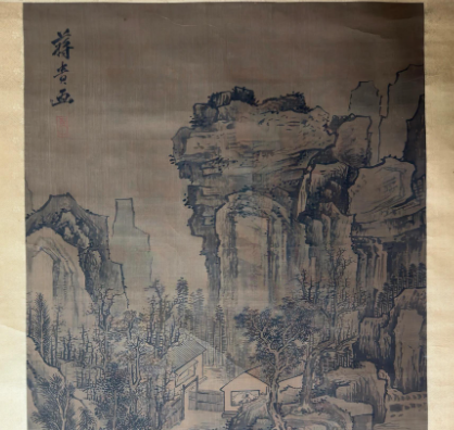 蒋贵千里奔袭，横扫塞外铸边关威名