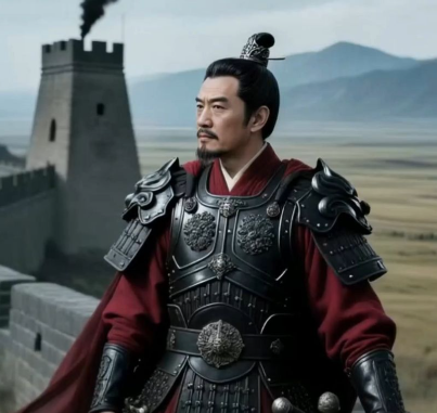 北疆擎天柱,末路悲歌:李牧戍边御敌与含冤陨落的悲剧