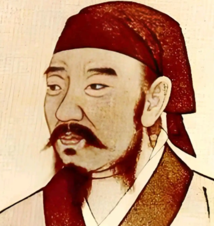 儒门育法脉:荀子以礼法熔铸,门下双杰开盛世新章