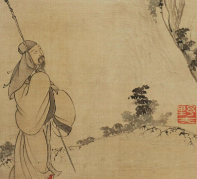 孤山隐者:林逋的避世智慧与不争风骨