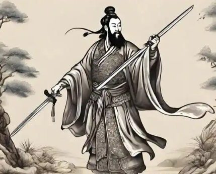 秦简公“初租禾”,撬动秦国崛起的税改先声
