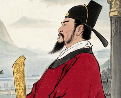 张居正:一条鞭法,撬动大明财政的重生杠杆
