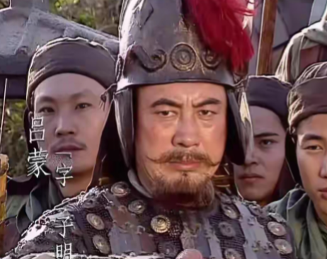 吕蒙奇袭荆州,重塑三国格局的关键一役
