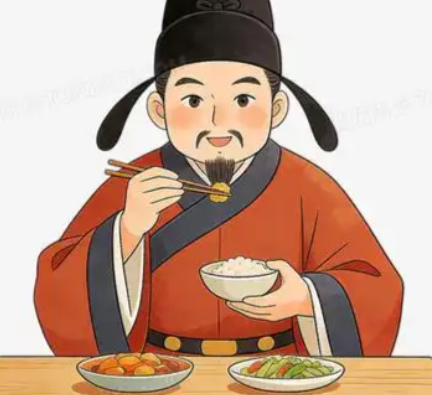 詹同：以典章为纲，重塑明初君臣秩序的礼制奠基者