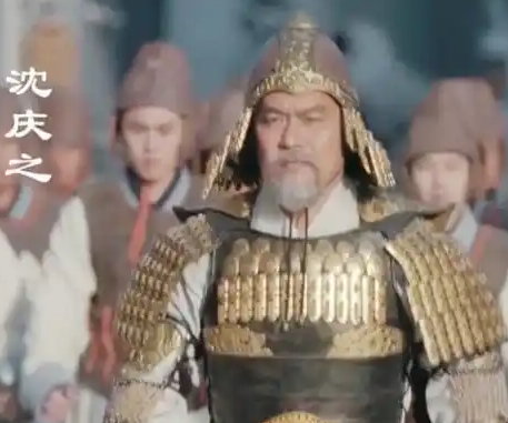 沈庆之平乱建功，铸就南朝将星传奇