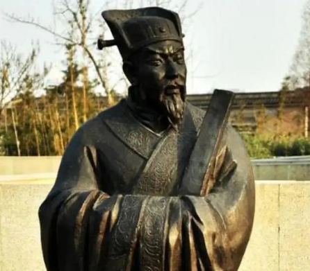 张嘉贞裁冗简政，为开元治世筑牢根基
