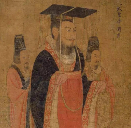 舂陵举义擎汉帜:刘秀再造大汉的崛起之路