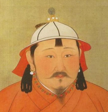 脱脱：以史为笔，修撰三朝国史的文治丰碑