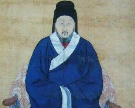 黄道周起兵抗清,宁死不屈铸忠魂