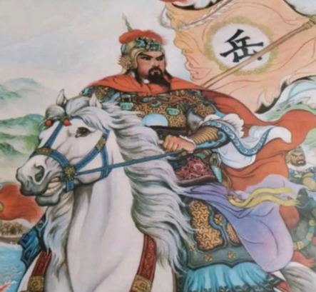 北伐烽烟与皇权暗刃：岳飞的功业悲歌与风波亭冤案根源