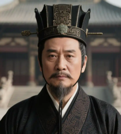 奇谋破危局:陈平与汉室存续的谋略博弈