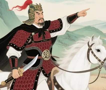 老当益壮赴国难,马革裹尸竟蒙冤:解码伏波将军马援的悲剧人生