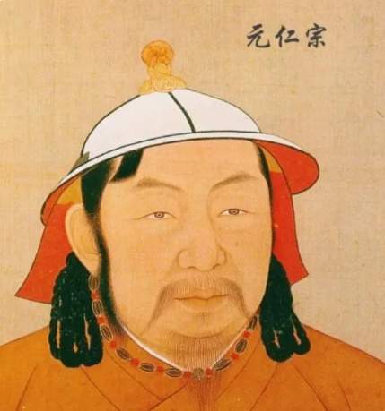 延祐复科启新章：解码元仁宗的汉化破局之路