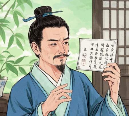 竹简上的契约密码：从王褒僮约解码西汉契约文明
