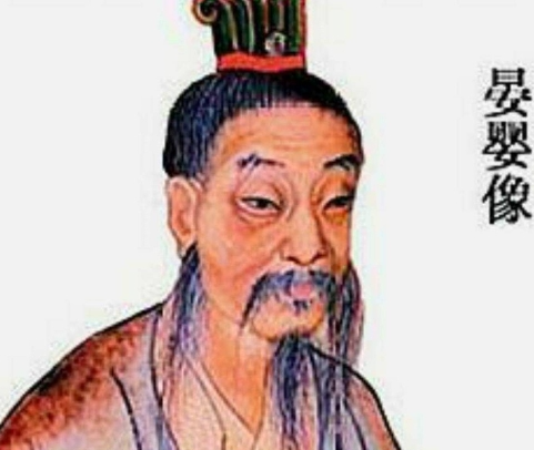 晏婴以智辩护齐,撑起春秋外交脊梁